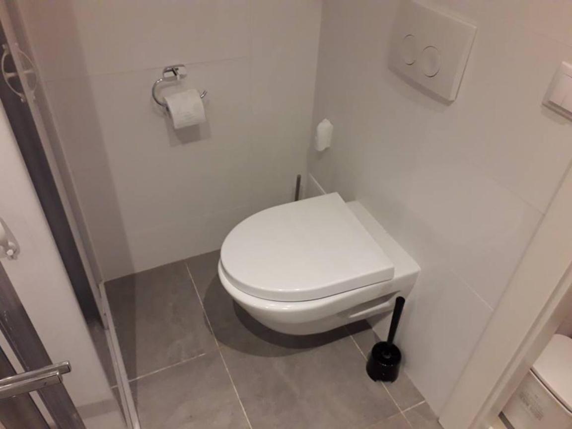 Casanova's Flat Very Close To Downtown Sanremo