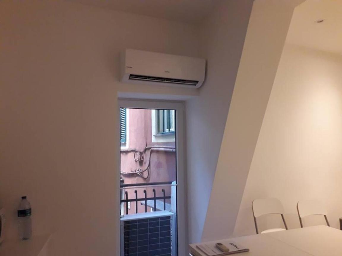 Casanova's Flat Very Close To Downtown Apartment *