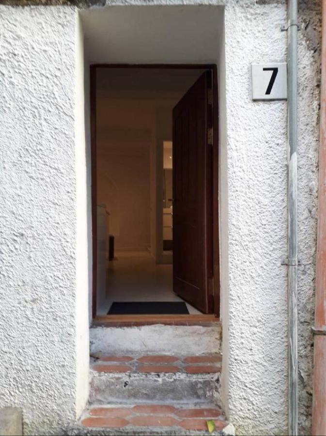 Apartment Casanova's Flat Very Close To Downtown