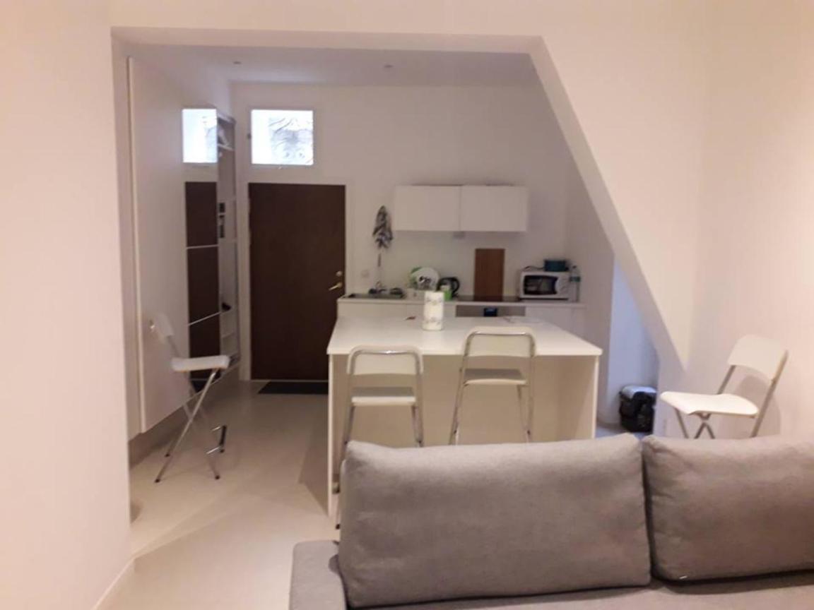 Apartment Casanova's Flat Very Close To Downtown Sanremo